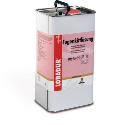 CHIT PARCHET SOLVENT LOBA