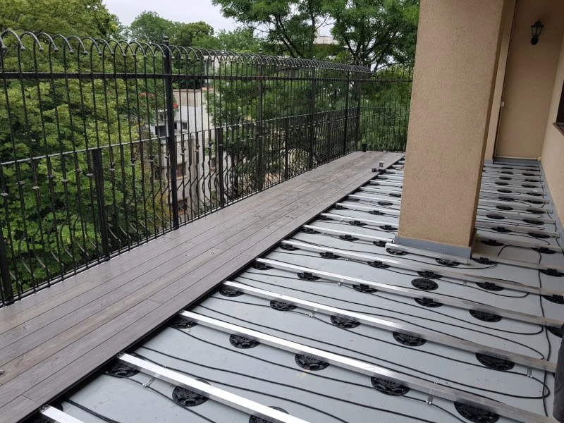 deck wpc