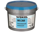 Adeziv Parchet Silanic WAKOL MS 260 18kg