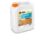 Deck Finish Loba Color 5L