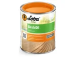 Ulei Deck Loba Transparent 2,5L