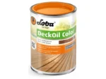 Ulei Deck Loba Color 2,5L