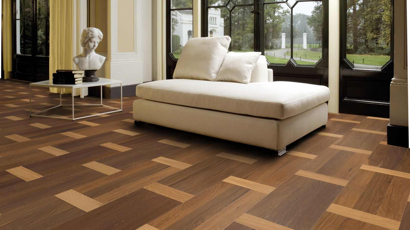 MONTARE PARCHET SOLIDFLOOR OLANDA